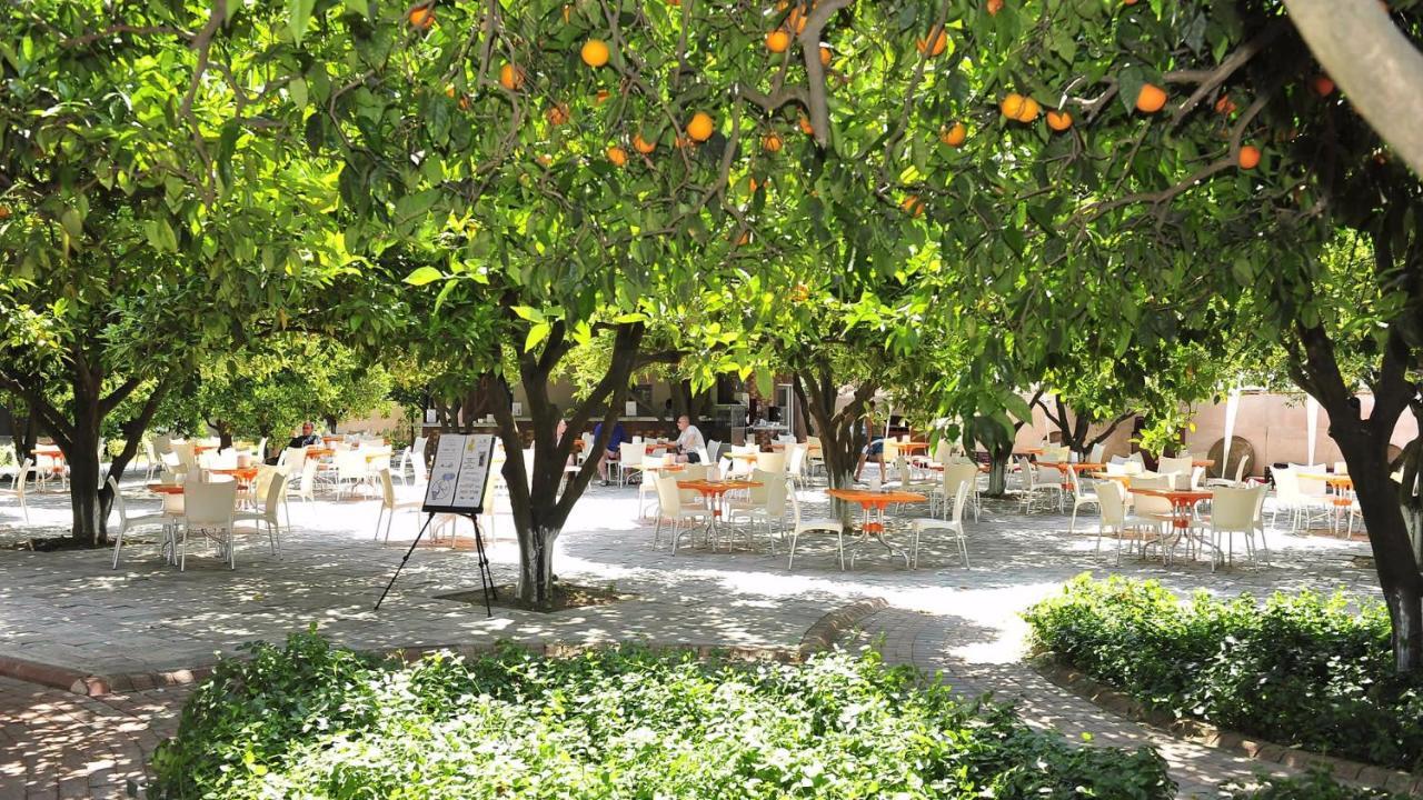 Noxinn Club Hotel Konakli Exterior photo